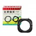 豪x方爐架 230x218mm(高低/無湯盤)2入/組