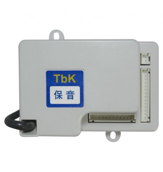 保音IC/防水恆溫型(一般機種)