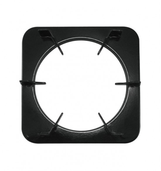 琺瑯方爐架(230X230mm)高低2入/1組