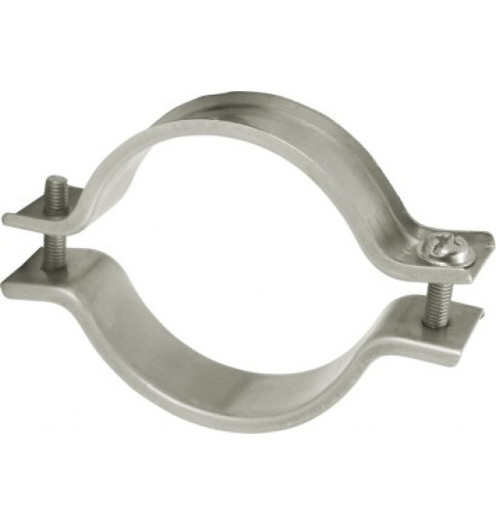 80mm不銹鋼用夾具(2入)