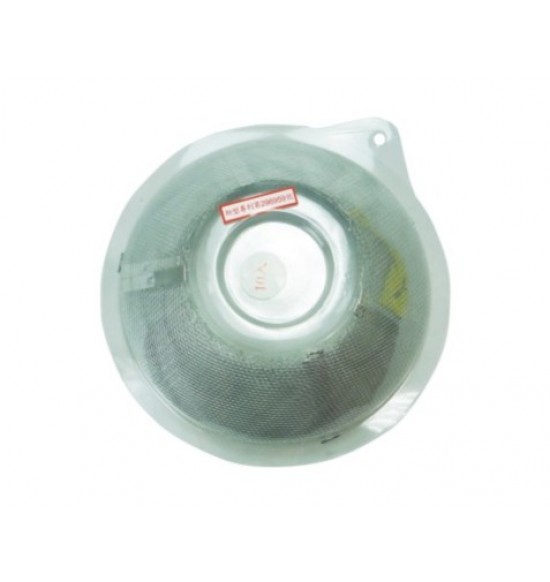 鋁製油網/B型(10入)