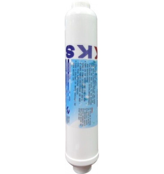 小T33活性碳濾心(10吋)