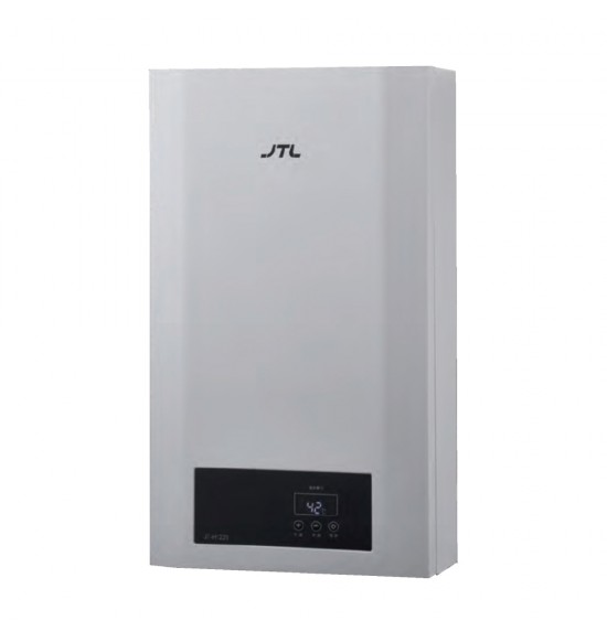 JT-H1220 強制排氣式數位恆溫12L熱水器