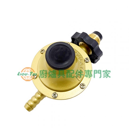 Q2調整器/一般型(D-125A插管式)